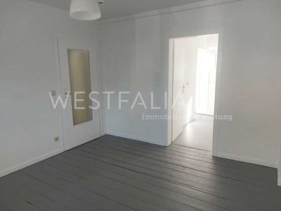 Wohnen mal anders: flexibel - großzügig - besonders