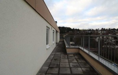 Gemütliche 2-Zimmerwohnung mit Terrasse