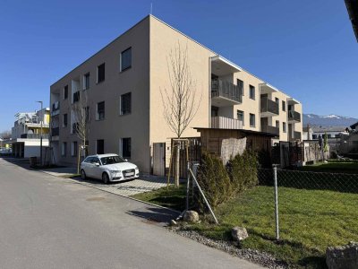 HEIMRIED 5: Modern und nachhaltig! 3-Zimmerwohnung mit Balkon PROVISIONSFREI