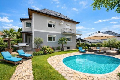 EXKLUSIVES OPEN HOUSE – Sonntag, 26. April | 11:00 – 13:00 Uhr