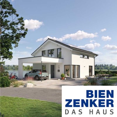 Modernes Wohnen für Familien - Qualität und Ästhetik