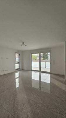 Modern & elegant – 3-Zimmer-Wohnung mit Balkon und gehobener Ausstattung in Ludwigshafen-Süd