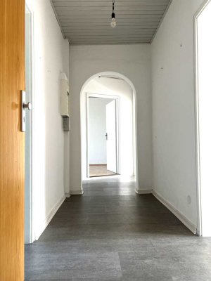 3,5-Zimmer-Wohnung in der Pforzheimer Nordstadt