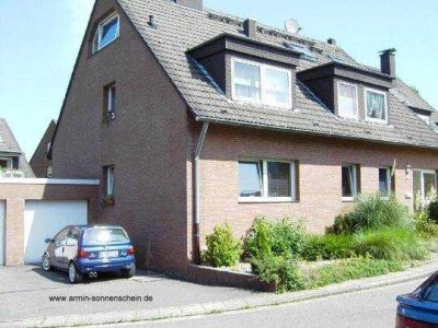 Ruhiges Studioappartement in Burgaltendorf