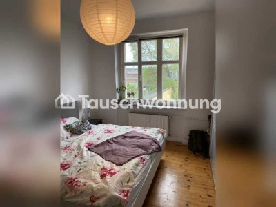 Tauschwohnung: 2-Zimmer gegen andere 2-Zimmer