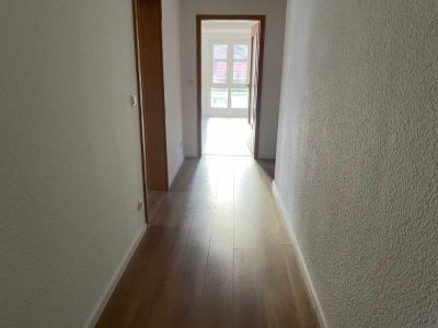 Dachgeschoss-Wohnung im schönen Miltenberg