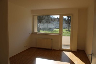 Helle 3 Zimmer Wohnung in Salzgitter