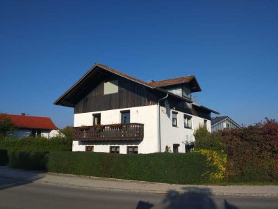 Äußere Simbacher Straße 4, 84347 Pfarrkirchen