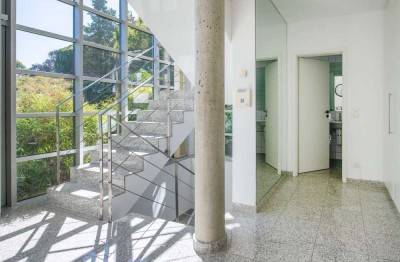 Elegantes Stadtdomizil in Idyllischer Lage mit modernem Komfort