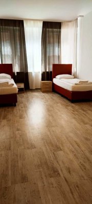 Stilvolle 2-Zimmer-Wohnung in Hannover