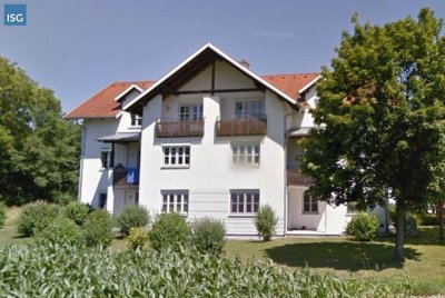Objekt 398: 3-Zimmerwohnung in 4742 Pram, Schulterbergstraße 6, Top 6