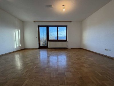 Sonnige Wohnung mit Balkon in schöner Wohnlage - provisionsfrei!!!