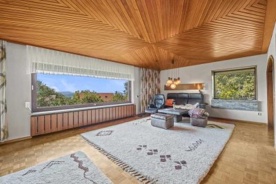 Mehrfamilienhaus als Kapitalanlage + Option der Eigennutzung der Hauptwohnung - Bauplatz inklusive