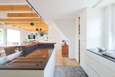 Einladung zum Bieterverfahren am 29.06. zwischen 10.30 und 12.30 Uhr! Luxuswohnung in Sindelfingen