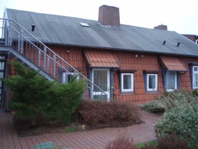 2 Zimmerwohnung Im Herzen von Meldorf