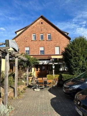 Machen Sie was daraus. Hoher Mietertrag möglich!