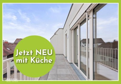 AM SCHULGARTEN - Wohnungen für´s Leben | Top 19 | PROVISIONSFRE I Loggia ostseitig