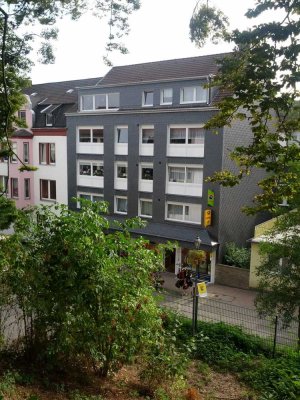 Wohnung mit Balkon im Herzen von Velbert Neviges