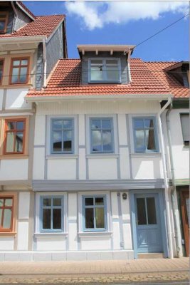 Modernisiertes Einfamilienhaus inkl. EBK in Nähe AMEOS Klinikum!