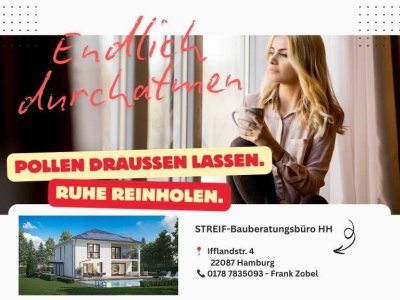 So einzigartig wie Sie: Ihre persönliche Stadtvilla