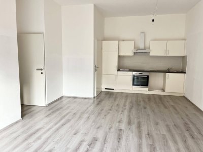 Gartenwohnung mit 3 Zimmer in der Nähe des Hauptbahnhofes zu mieten!