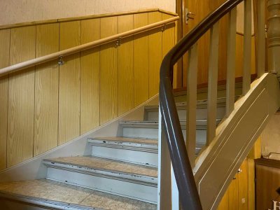 Mehrfamilienhaus mit 5 vermieteten Wohneinheiten in zentraler Lage von Langenwetzendorf