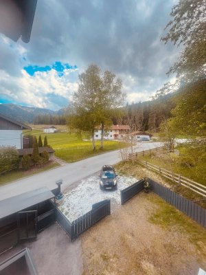 Exklusive Eigentumswohnung in Steinberg am Rofan