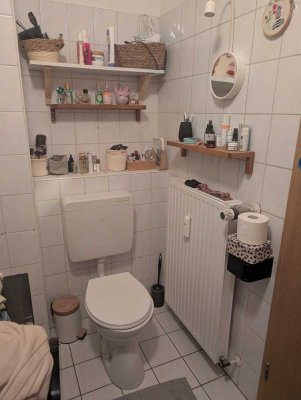 Preiswerte 4,5-Raum-Wohnung im Giebichenstein