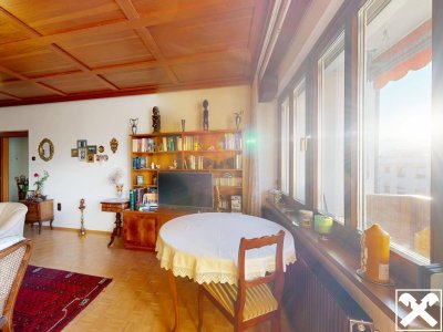 *RESERVIERT* Seenah Wohnen!