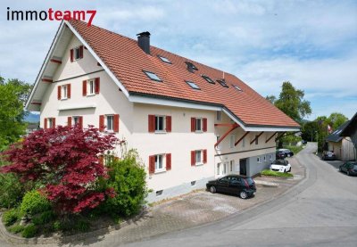 Geräumige Maisonette-Wohnung in Meiningen zu mieten