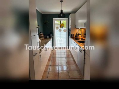 Tauschwohnung: Einfamilienhaus in Reinbek gegen Wohnung Glinde 3,5-4 Zimmer