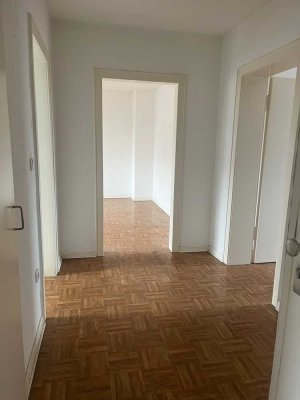 Helle 3-Zimmer-Wohnung in beliebter Lage von Duisburg
