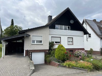 Das perfekte Haus für Ihre Großfamilie