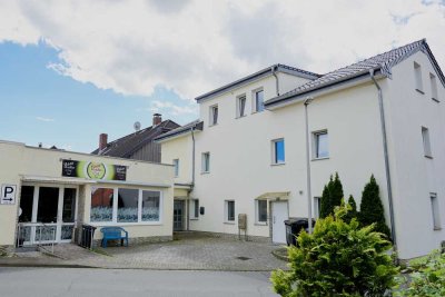 4-Zimmer-Erdgeschosswohnung im ruhigen, alten Kern von Reislingen