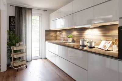 Mein Grundstück in Hartmannsdorf - Bungalow 78