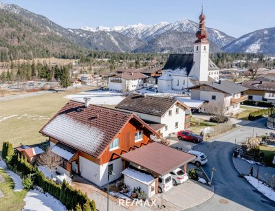 Einfamilienhaus in Traumlage