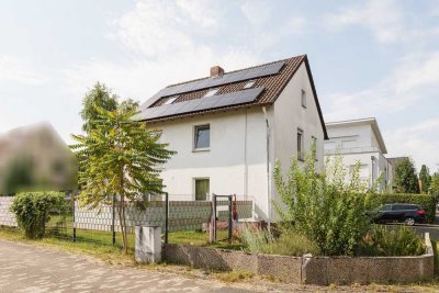 Für Handwerker oder Neubau: Zweifamilienhaus in Gütersloh - Kattenstroth