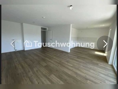 Tauschwohnung: Tollex3 Zimmer Wohnung mit WBS