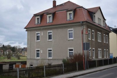 Ihr neue 2-Zimmer-Wohnung in Königsbrück?