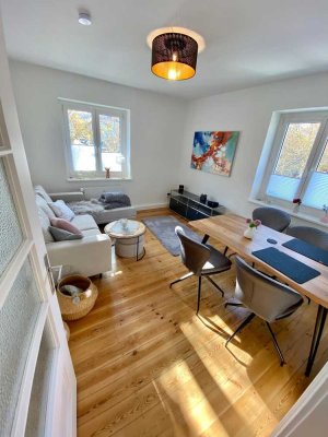 3-Zimmer-Wohnung in Würzburg-Erthalstrasse, 2er-WG geeignet