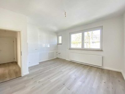 **Endlich das Passende gefunden! Besichtigen, Mieten, Einziehen**