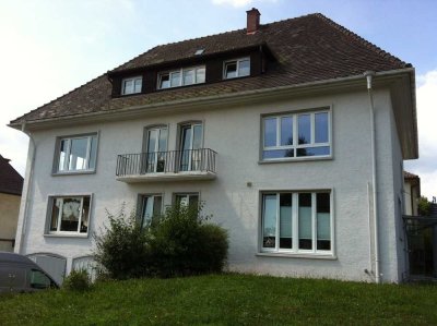 260 qm als Wohnung oder Büro zu vermieten