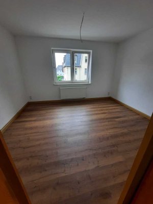 Gemütliche Single in gepflegtem Mehrfamilienhaus