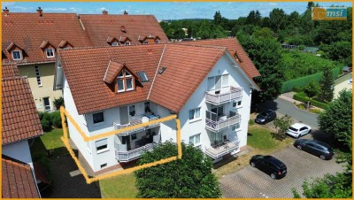 HEUTE ANLAGE, ZUKÜNFTIG EIGENHEIM!
KEINE KÄUFERPROVISION!