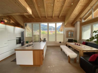 Stillvolles Wohnen im Zentrum von Wattens!