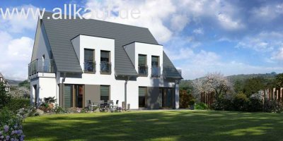 Schluss mit Hotel Mama. Rein ins Eigenheim. Vereinbaren Sie einen Termin!