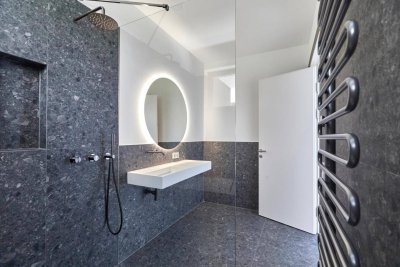 LIFESTYLE - 2-Zimmer-TERRASSEN-Wohnung mit SEEBLICK