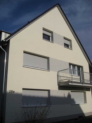 gemütliche 4-Zimmer-Dachgeschoßwohnung in Niederkassel-Mondorf