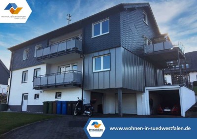 Modernisiertes Dreifamilienhaus - ideal für Kapitalanleger und Eigennutzer!