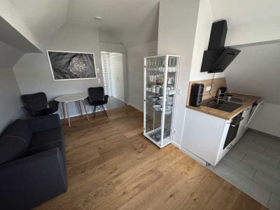 Attraktive 2,5 Zimmer Wohnung in Offenbach Bürgel